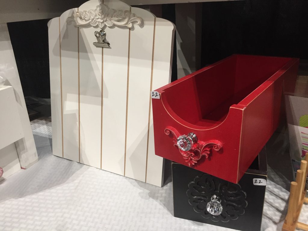 Stamp & Scrapbook EXPO