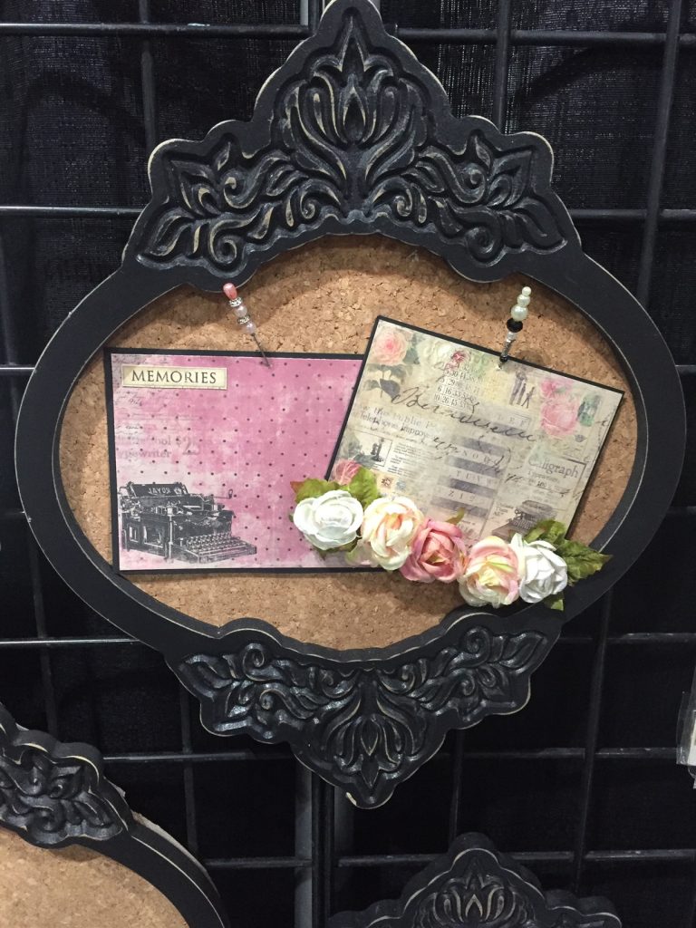 Stamp & Scrapbook EXPO