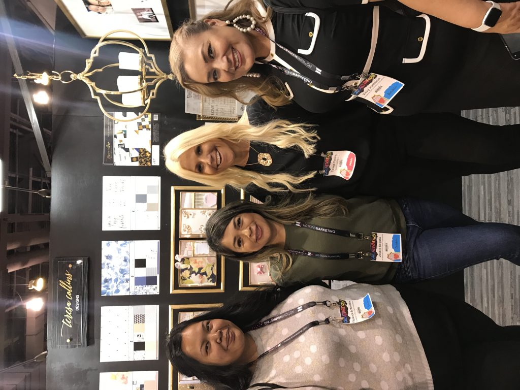 Stamp & Scrapbook EXPO
