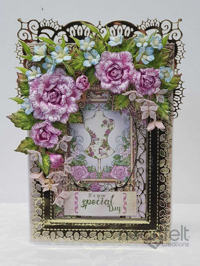 Stamp & Scrapbook EXPO