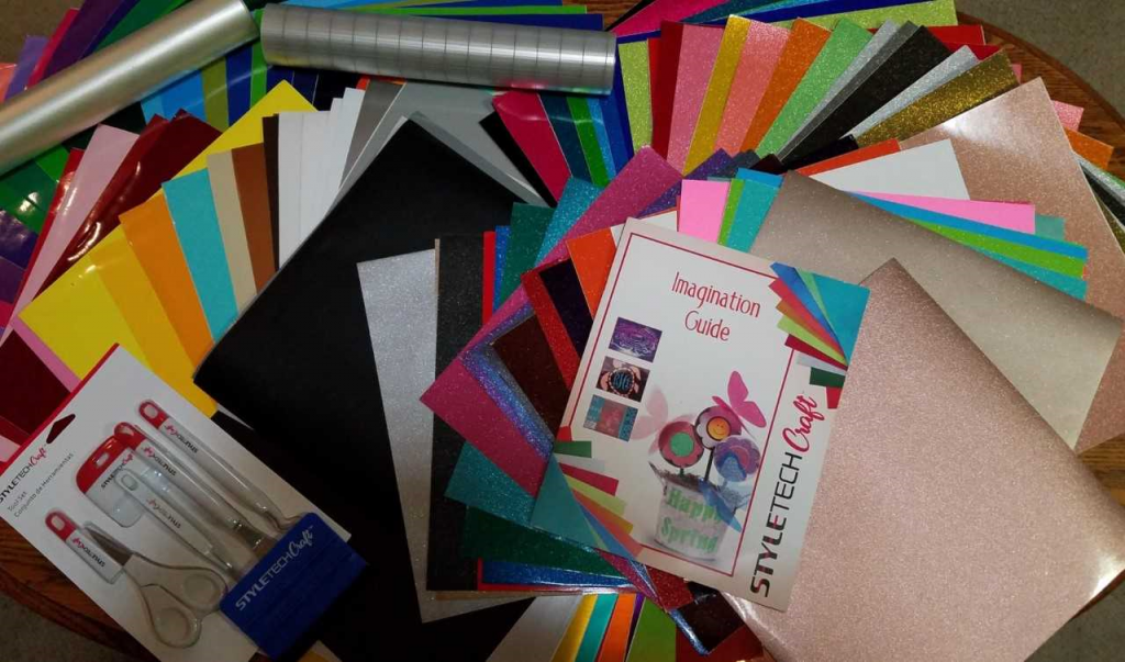 Stamp & Scrapbook EXPO
