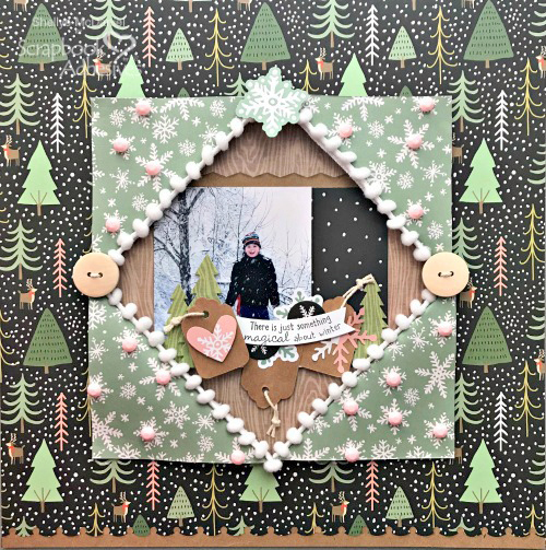 Stamp & Scrapbook EXPO