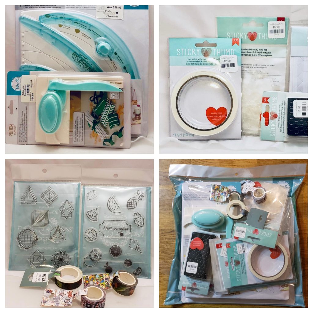 Stamp & Scrapbook EXPO