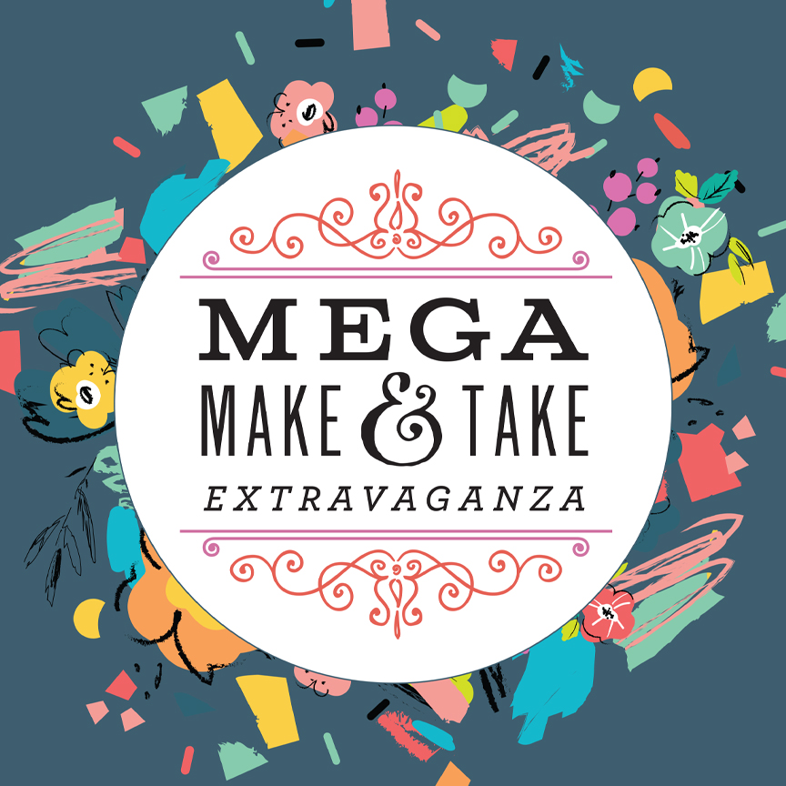 Stamp & Scrapbook EXPO