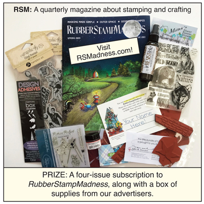 Stamp & Scrapbook EXPO