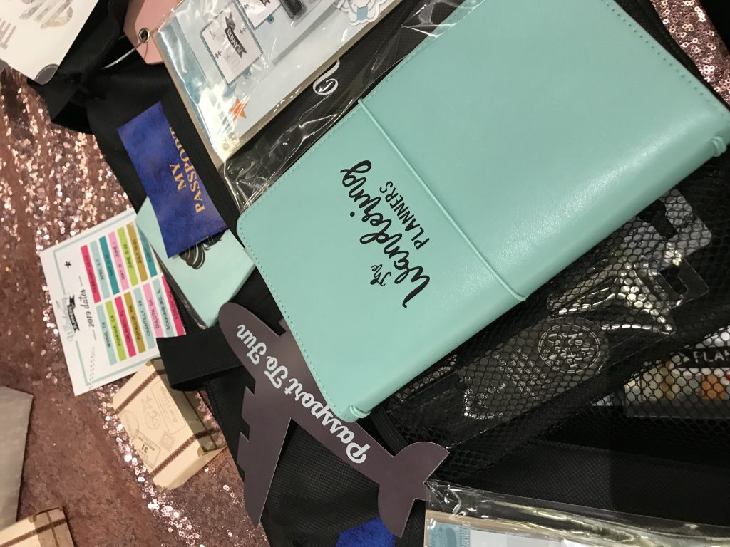 Stamp & Scrapbook EXPO