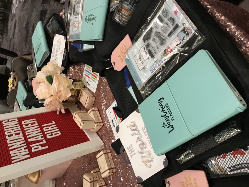Stamp & Scrapbook EXPO