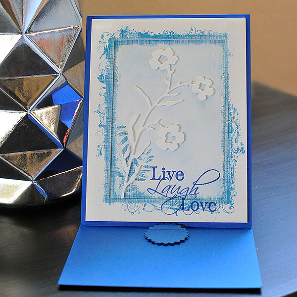 Stamp & Scrapbook EXPO