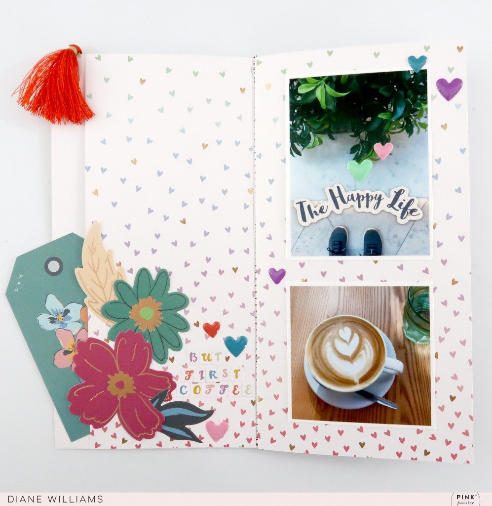 Stamp & Scrapbook EXPO