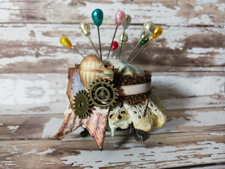 Stamp & Scrapbook EXPO