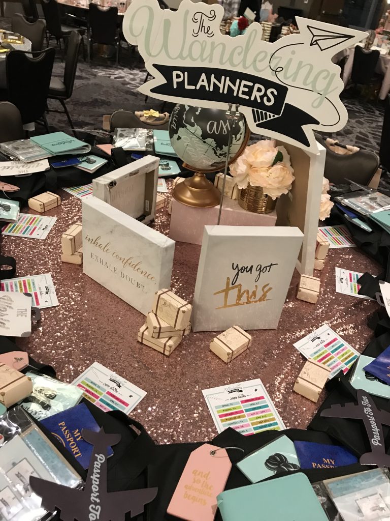 Stamp & Scrapbook EXPO