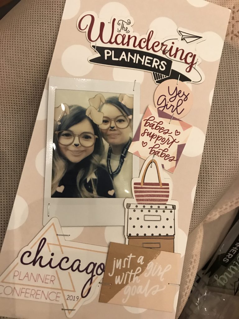 Stamp & Scrapbook EXPO