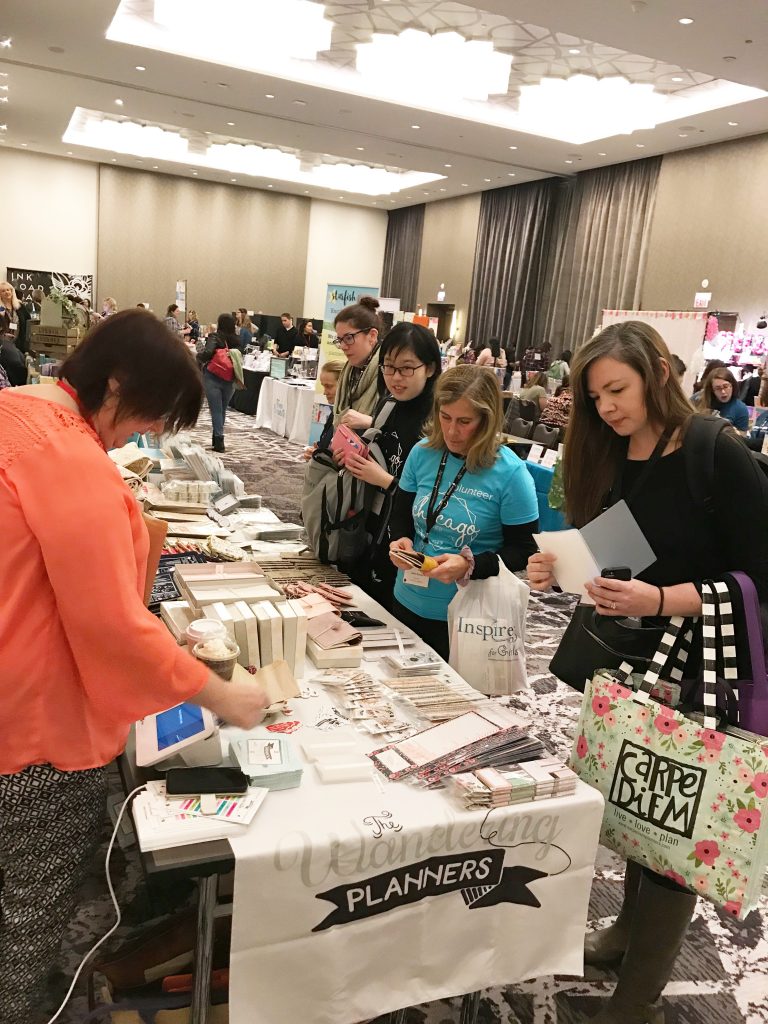 Stamp & Scrapbook EXPO