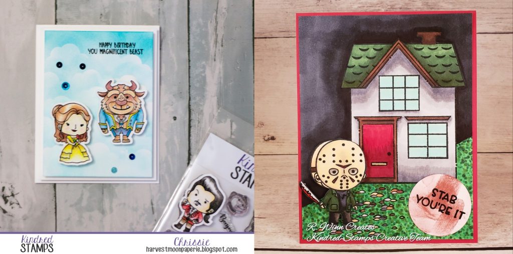 Stamp & Scrapbook EXPO