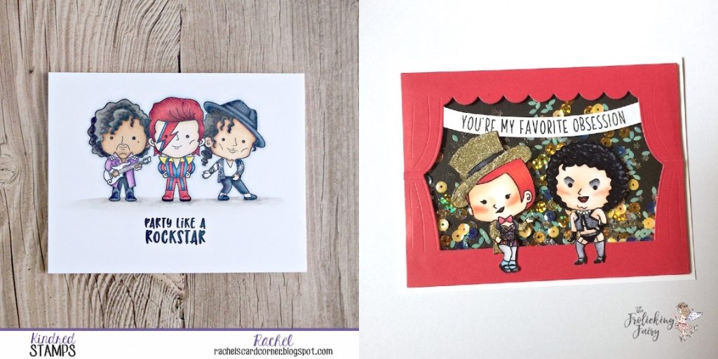 Stamp & Scrapbook EXPO