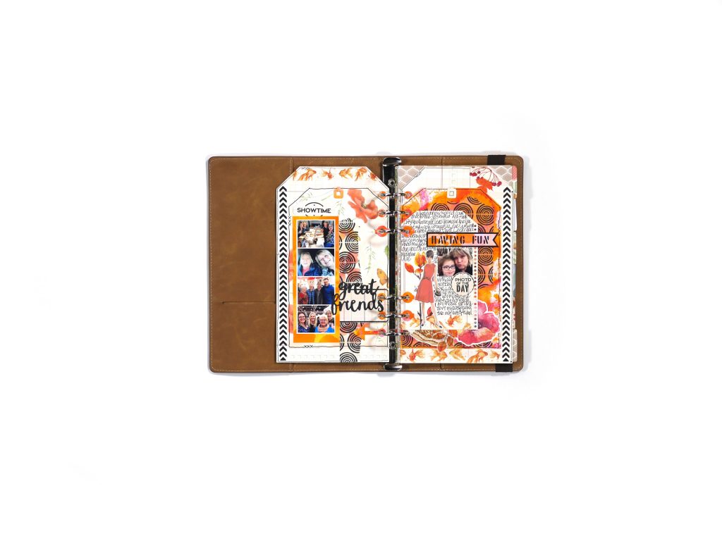 Stamp & Scrapbook EXPO
