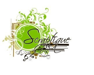scraptique logo