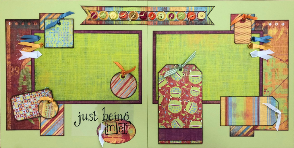 Stamp & Scrapbook EXPO