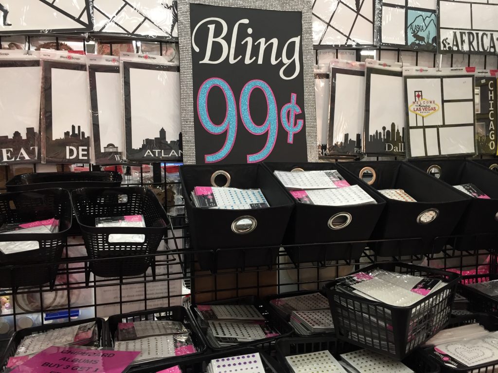 Stamp & Scrapbook EXPO