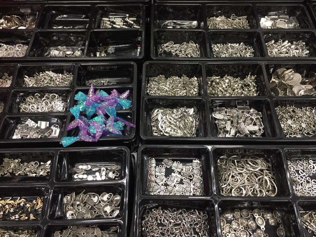 Stamp & Scrapbook EXPO