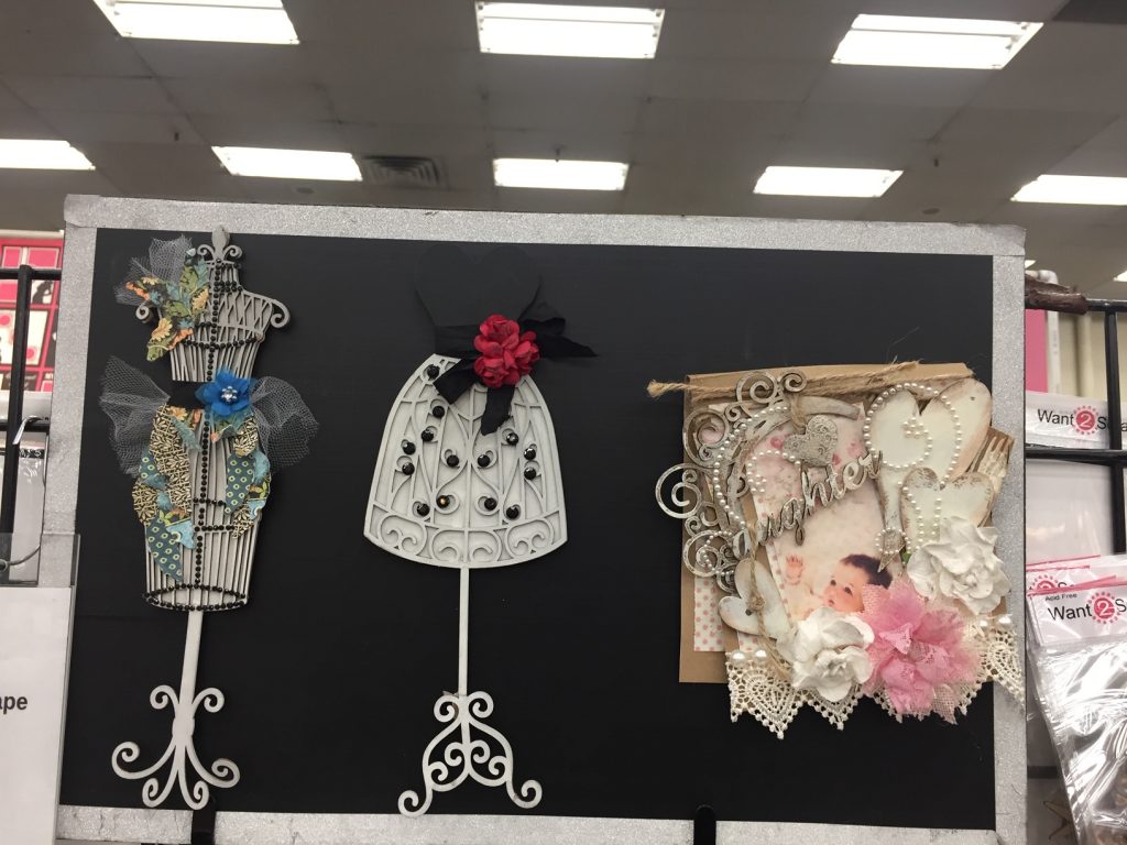 Stamp & Scrapbook EXPO