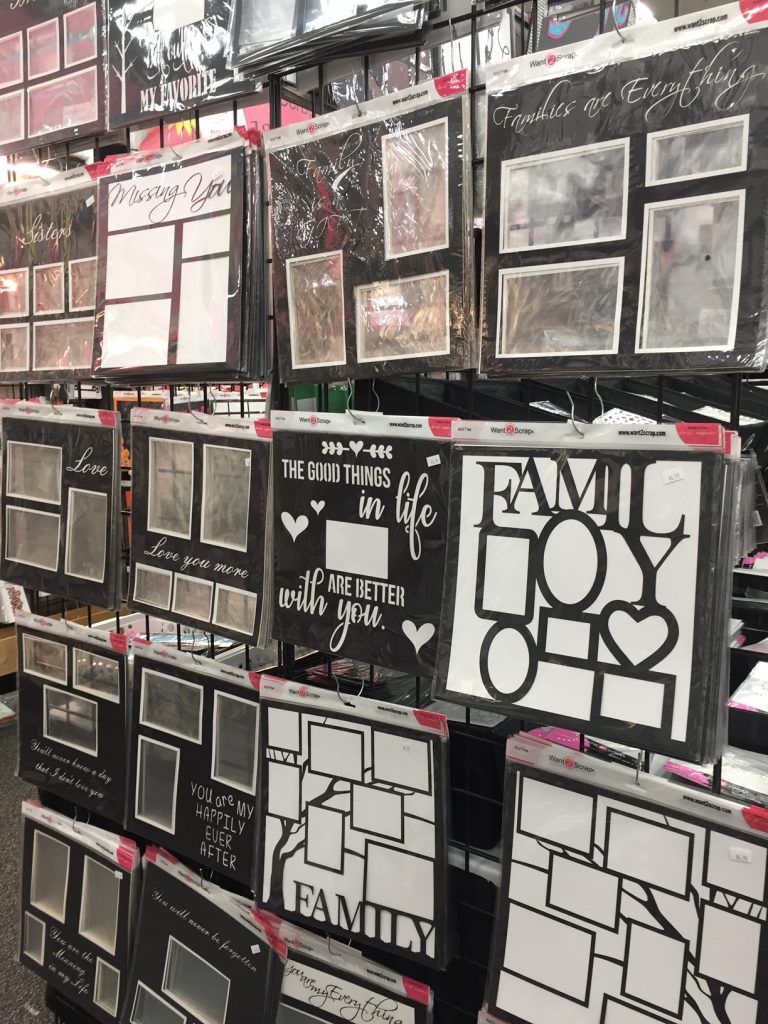 Stamp & Scrapbook EXPO