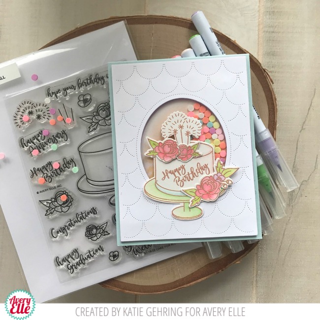 Stamp & Scrapbook EXPO