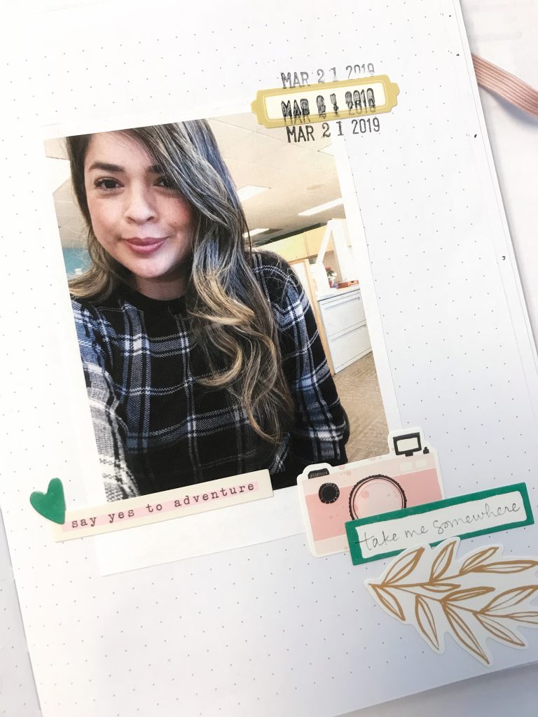 Stamp & Scrapbook EXPO