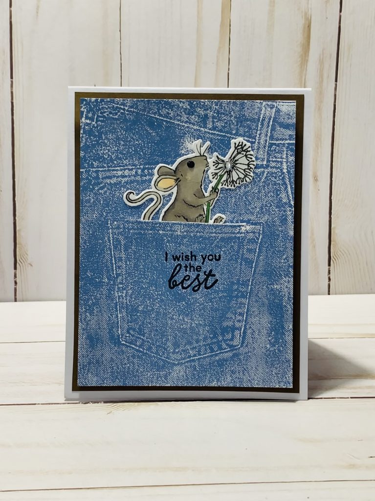 Stamp & Scrapbook EXPO
