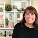 Eileen Hull at Sizzix