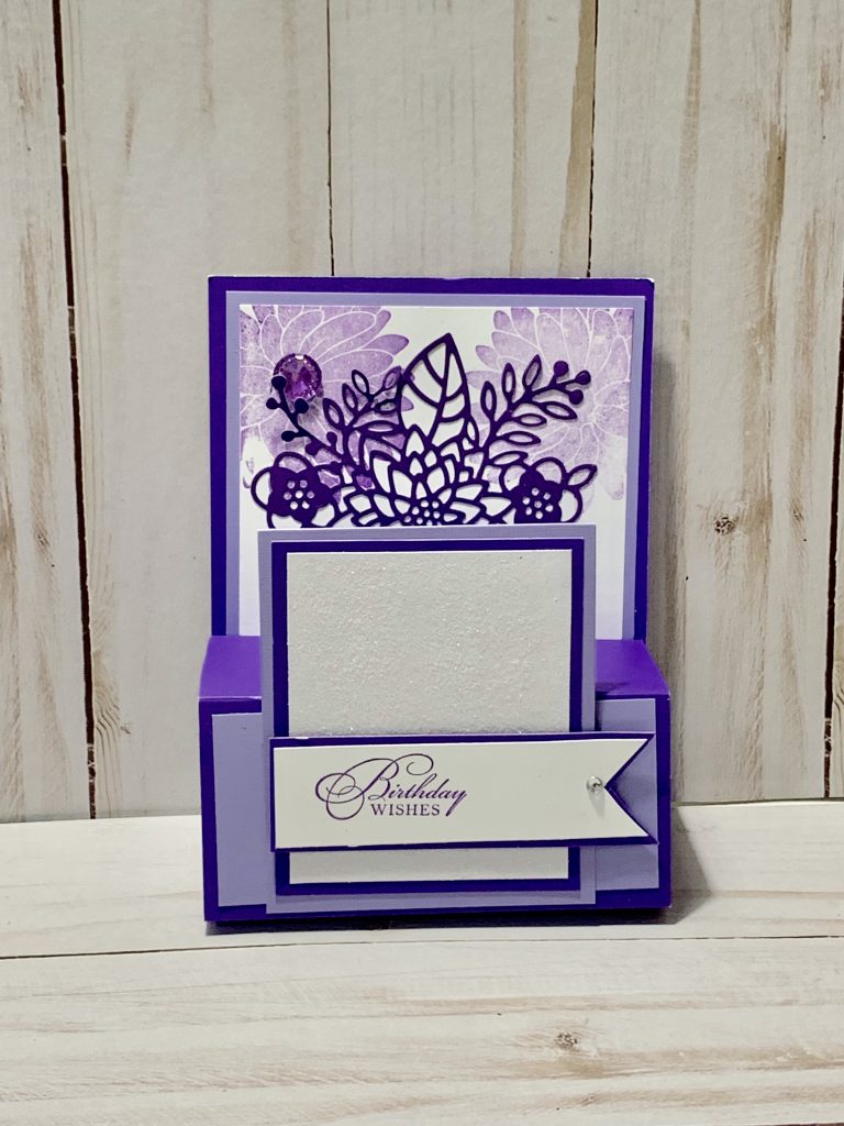 Stamp & Scrapbook EXPO