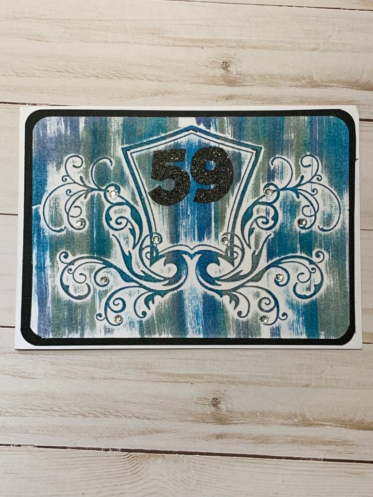 Stamp & Scrapbook EXPO