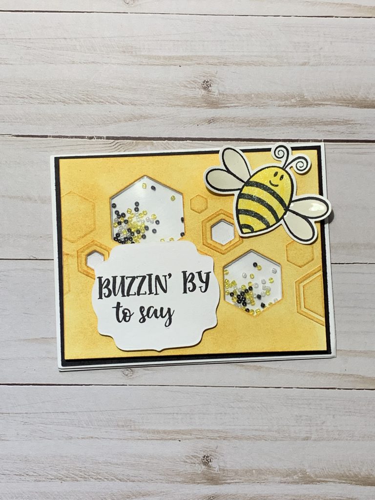 Stamp & Scrapbook EXPO