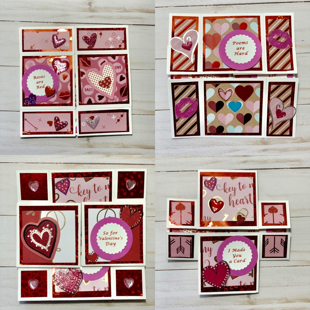 Stamp & Scrapbook EXPO
