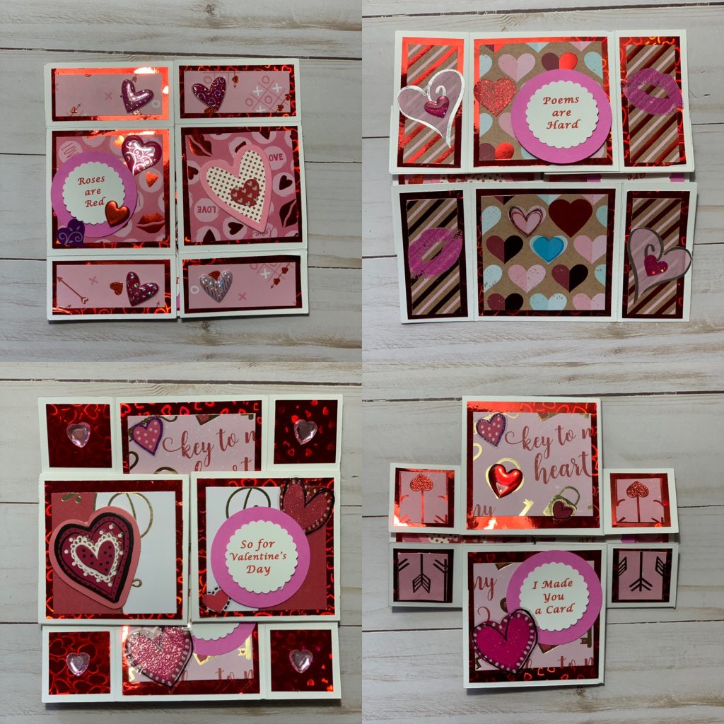 Stamp & Scrapbook EXPO