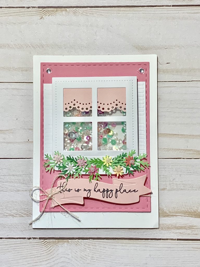 Card Swap Winners from Irving, Pleasanton & Pomona Stamp & Scrapbook EXPO