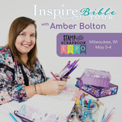 Stamp & Scrapbook EXPO