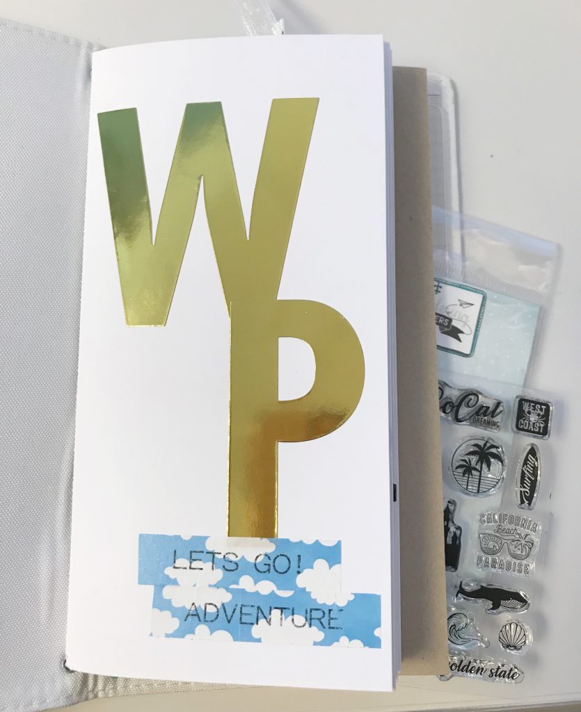 Stamp & Scrapbook EXPO