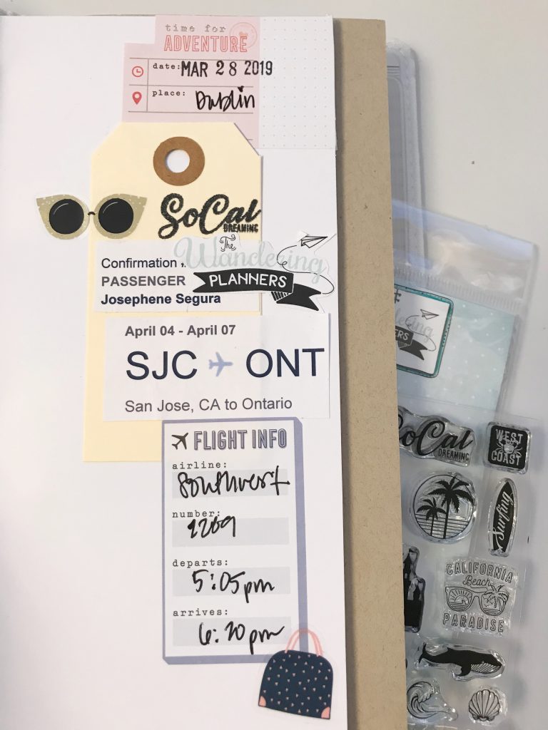 Stamp & Scrapbook EXPO