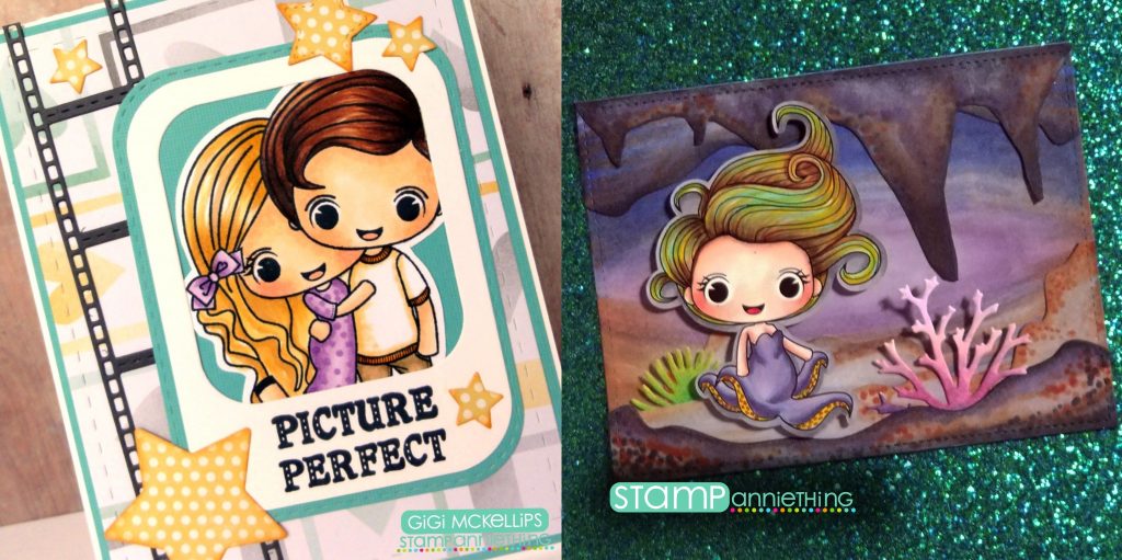 Stamp & Scrapbook EXPO