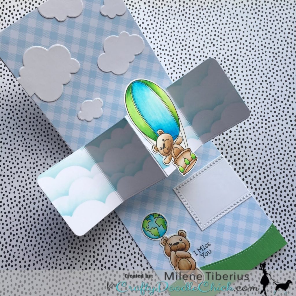 Stamp & Scrapbook EXPO