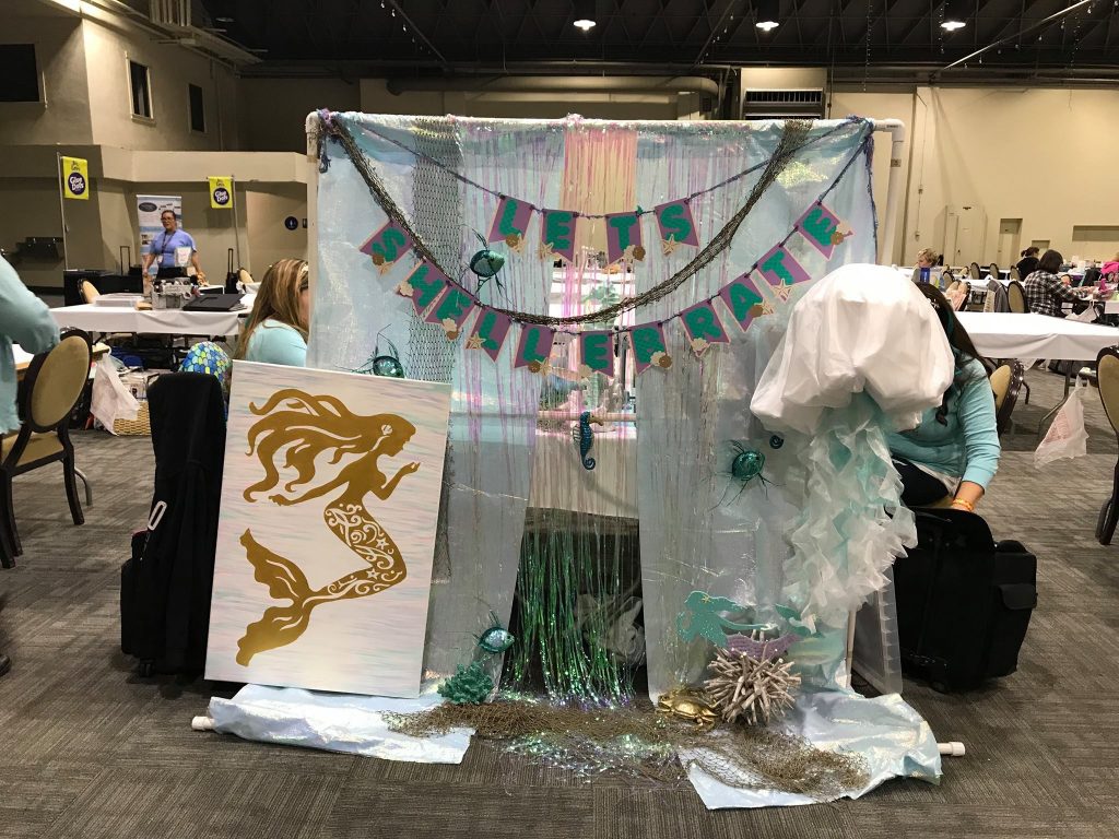 Stamp & Scrapbook EXPO