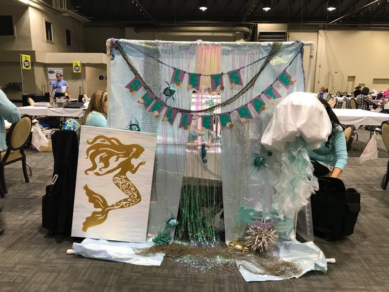 Card Swap Winners from Irving, Pleasanton & Pomona Stamp & Scrapbook EXPO