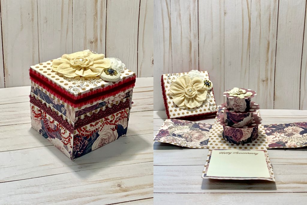 Stamp & Scrapbook EXPO