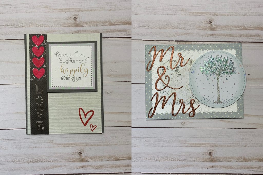 Stamp & Scrapbook EXPO