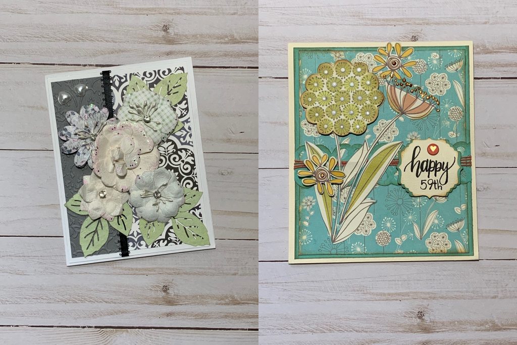Stamp & Scrapbook EXPO