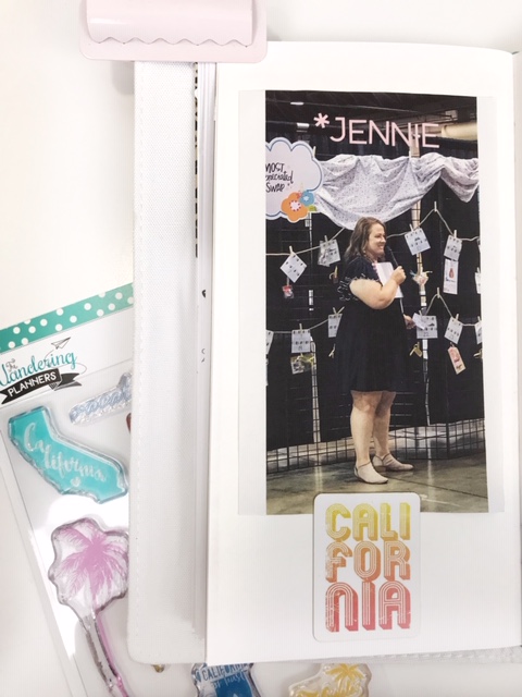 Stamp & Scrapbook EXPO