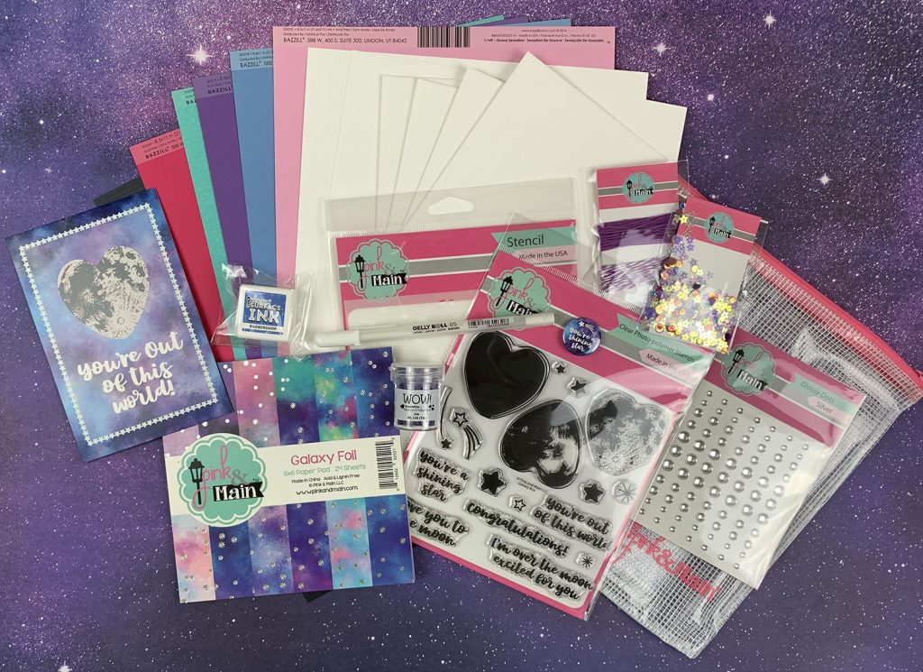Stamp & Scrapbook EXPO