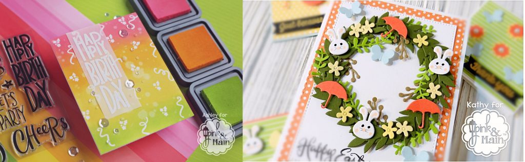 Stamp & Scrapbook EXPO