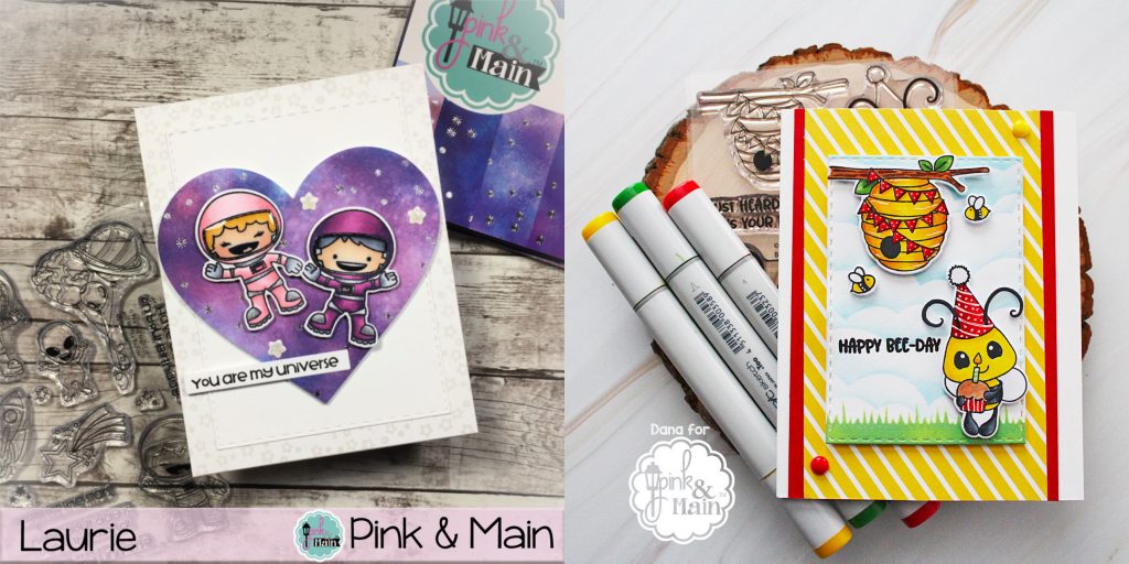 Stamp & Scrapbook EXPO